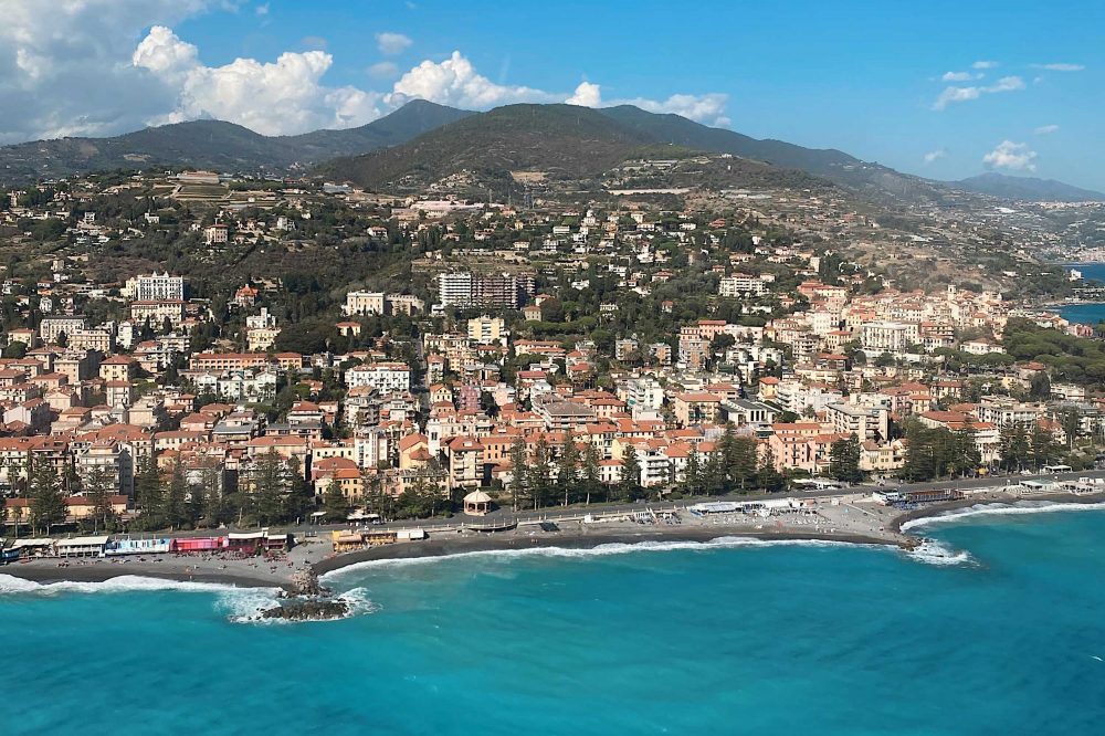 French riviera
