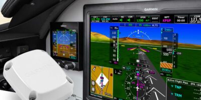 Garmin GHA 15