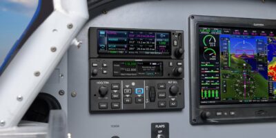 Garmin GTR 205x