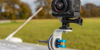 Garmin VIRB 360 review