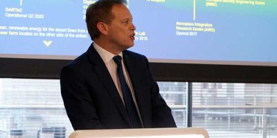 Grant Shapps