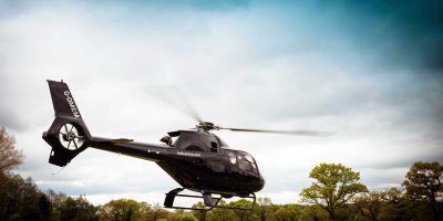 Helicentre EC120