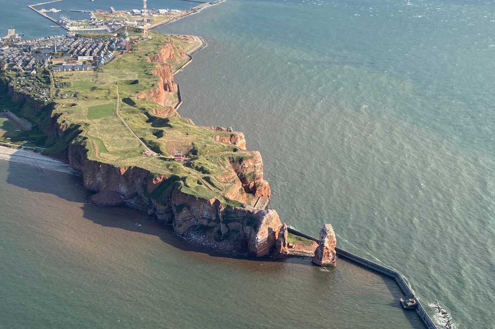 Heligoland