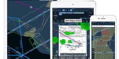 ForeFlight navigation app to launch in Europe