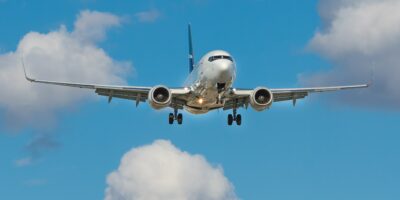 airliner
