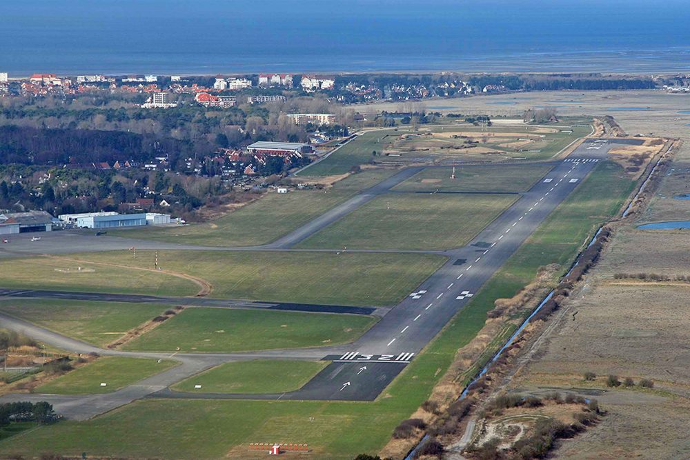 le Touquet