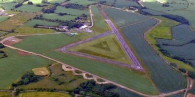 Leicester Airport