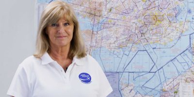 Linda Wheel groundschool