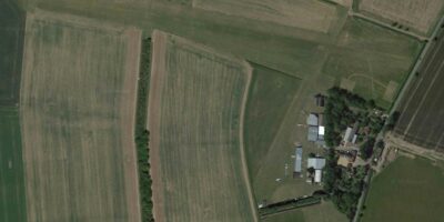 Little Gransden Airfield