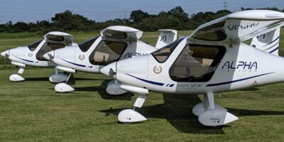 Pipistrel