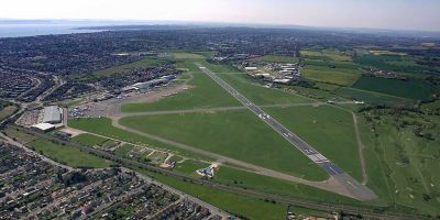 London Southend Airport