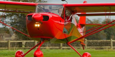 learn to fly which licence