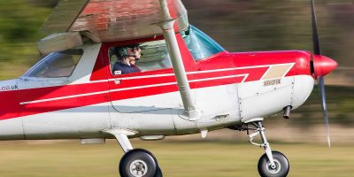 learn to fly which school