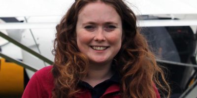 Lucy Wootton LAA