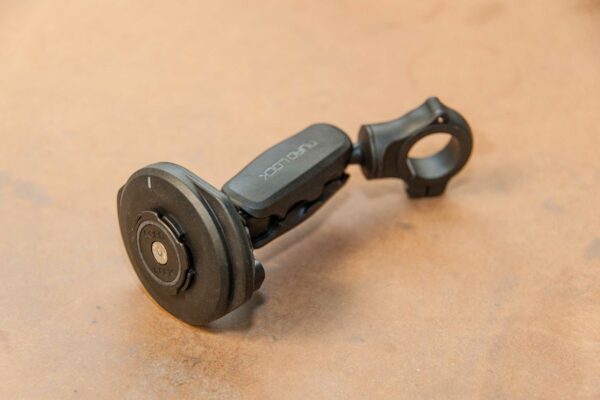 Quad Lock