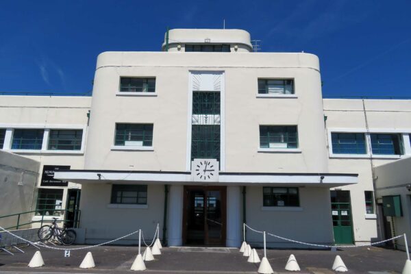 Shoreham