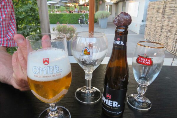 beer