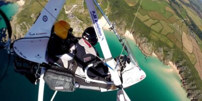 Microlight