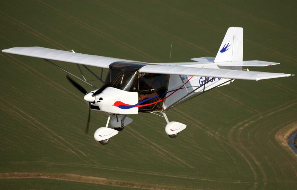Skyranger
