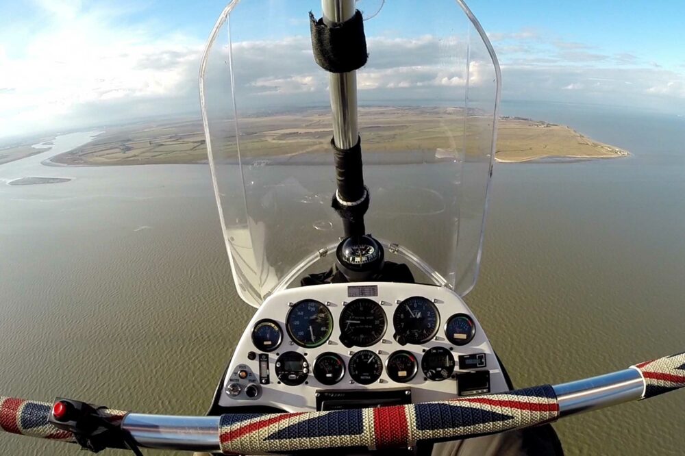 microlight