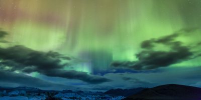 Aurora Borealis