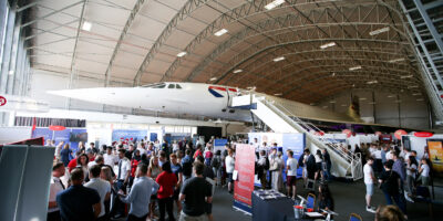 Pilot Careers Live North Manchester