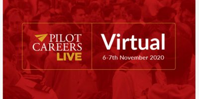 Pilot Careers Live Virtual