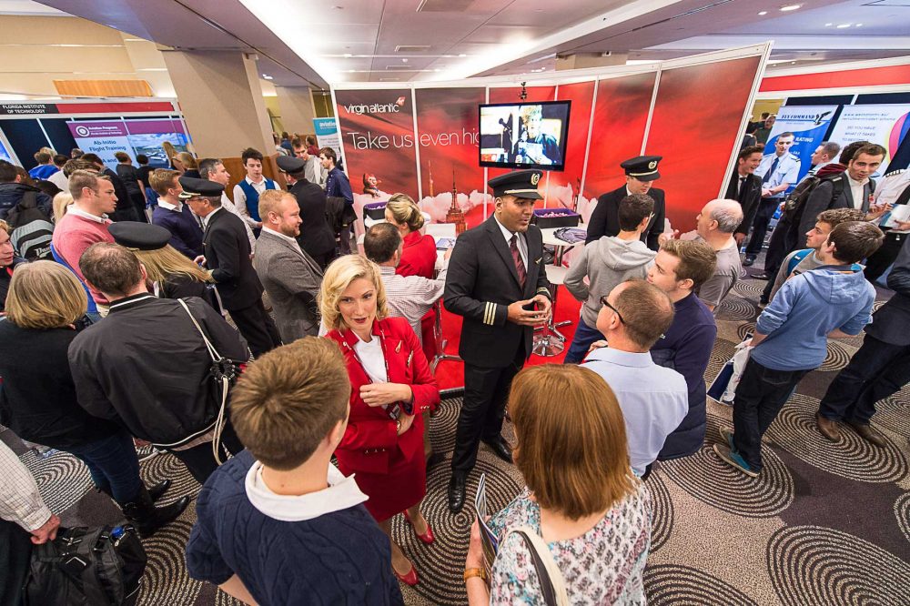 Aerospace Careers Zone