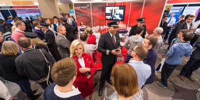 Aerospace Careers Zone