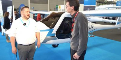 Pipistel exapins how Textron takeover will work