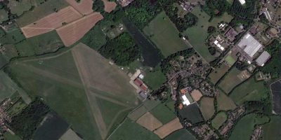 RAF Halton