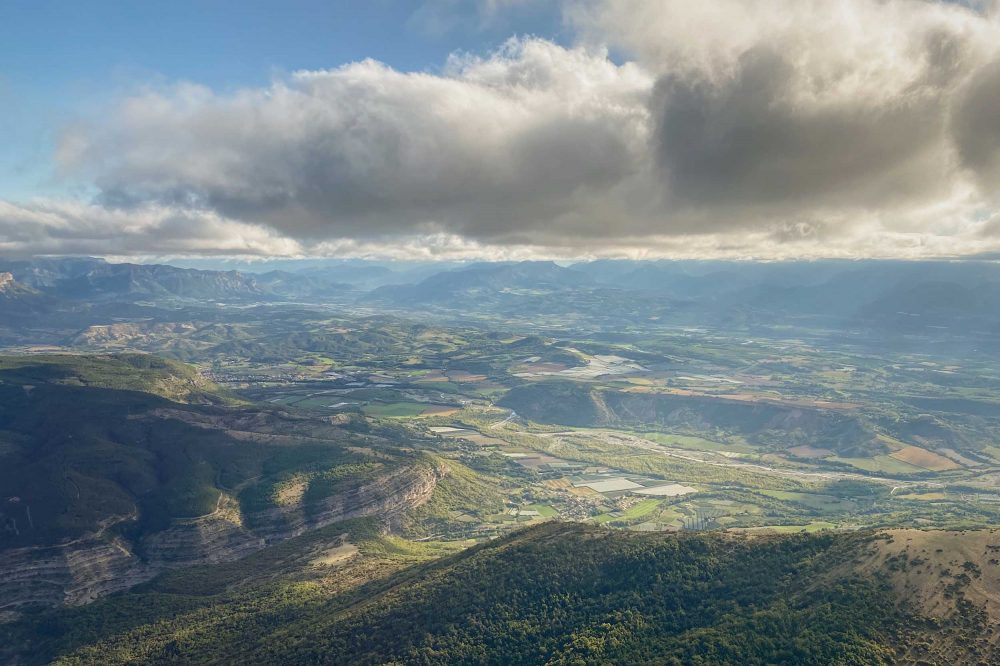Rhone Valley