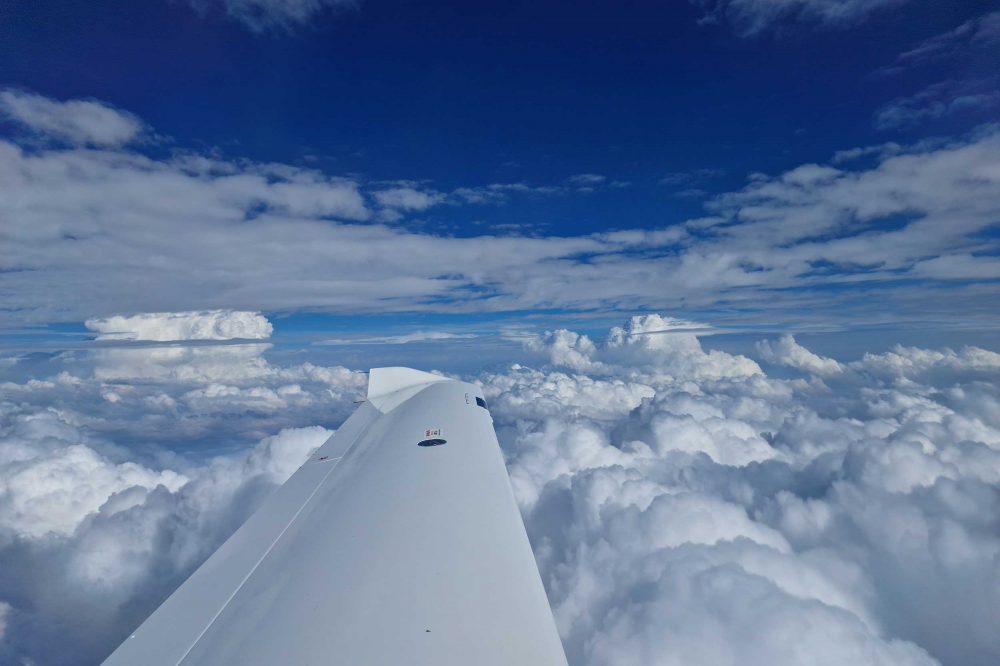 clouds
