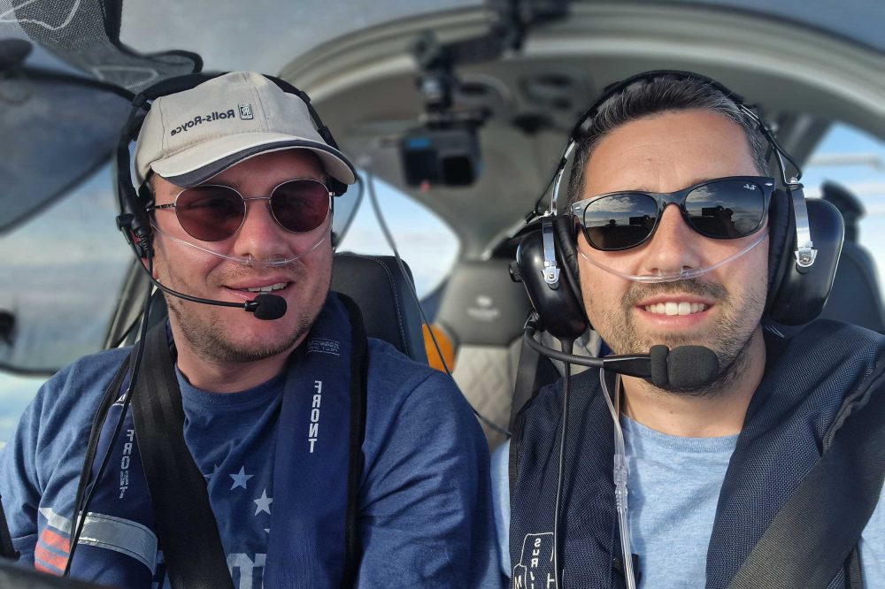 pilots