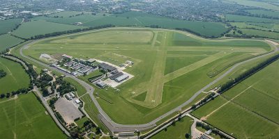 Goodwood Aerodrome