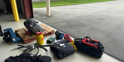 ferry flight kit