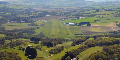 Sandown Airport