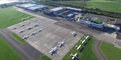 Brighton City Airport