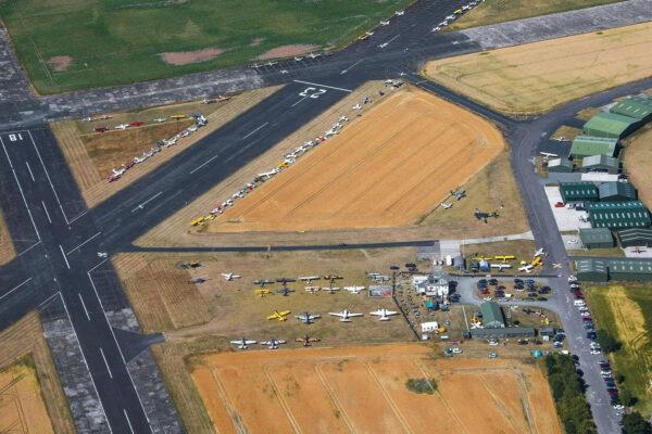 SleapKosh is fast becoming the UK version of Oshkosh