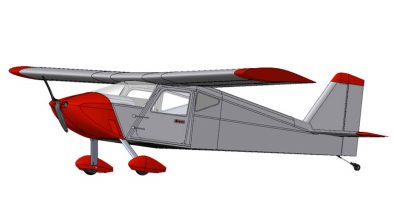 Sonex Highwing