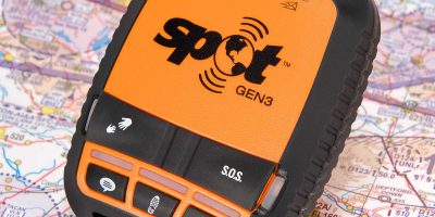 Spot GEN3 tracker