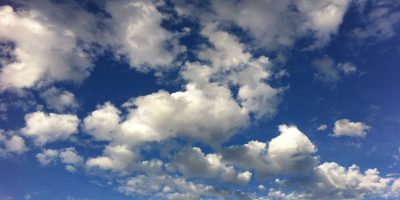 Spring weather tips