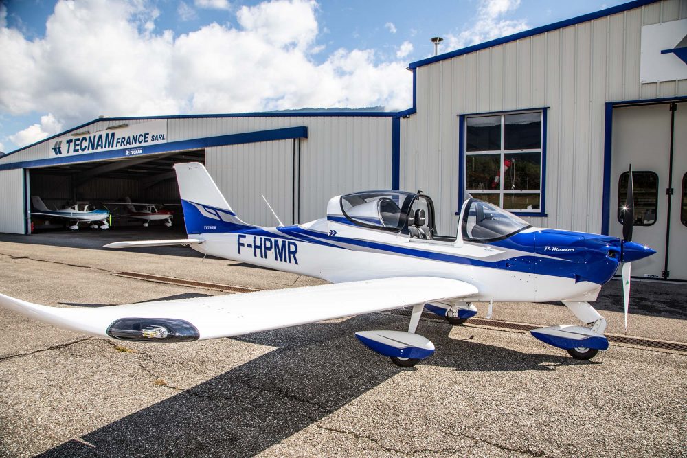 TECNAM-P-MENTOR
