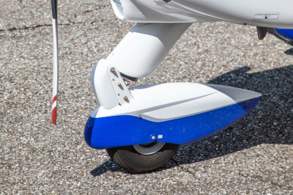nosewheel