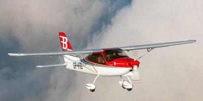 Tecnam P2008
