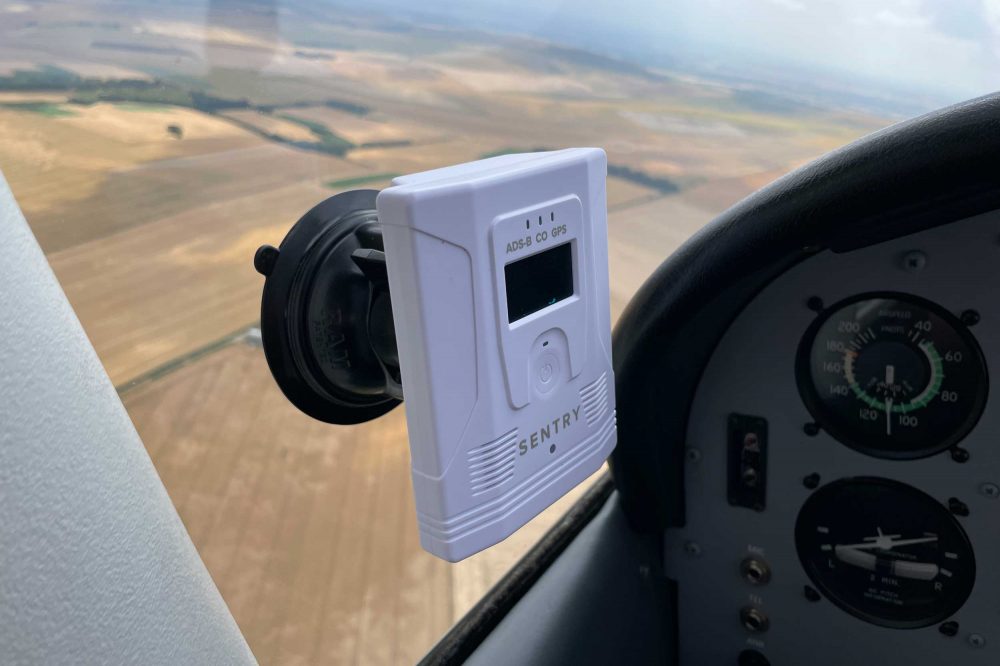 TG Aug 22 Suction