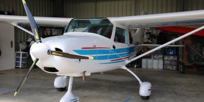TL-3000 Sirius 600