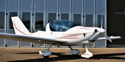 TL Sting S4 - now approved in the UK