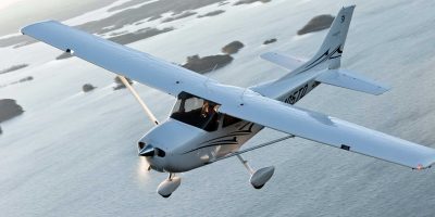 Cessna 172