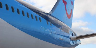 TUI B787